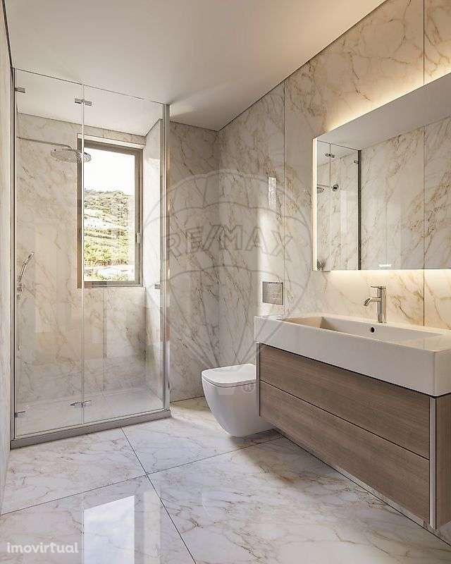 Apartamento T1 para venda - Grande imagem: 3/7