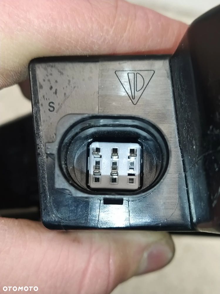 PORSCHE TAYCAN 9JA LAMPA TYŁ TYLNA LED PRAWA LEWA EXCLUSIVE USA ORYGINAŁ - 10