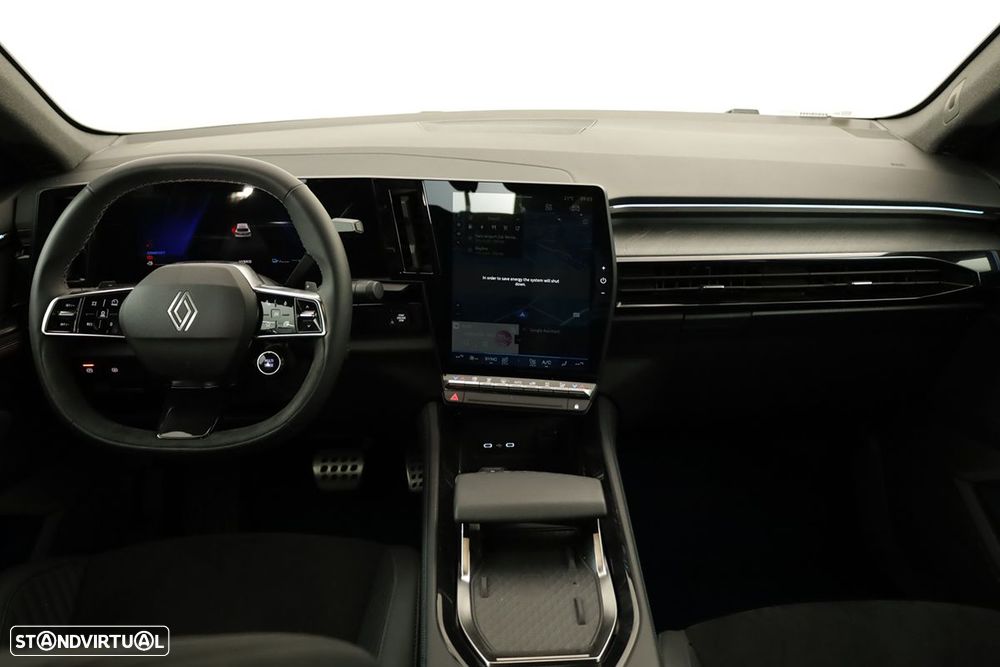 Renault Rafale 1.2 Hyper Hybrid E-Tech Esprit Alpine - 9
