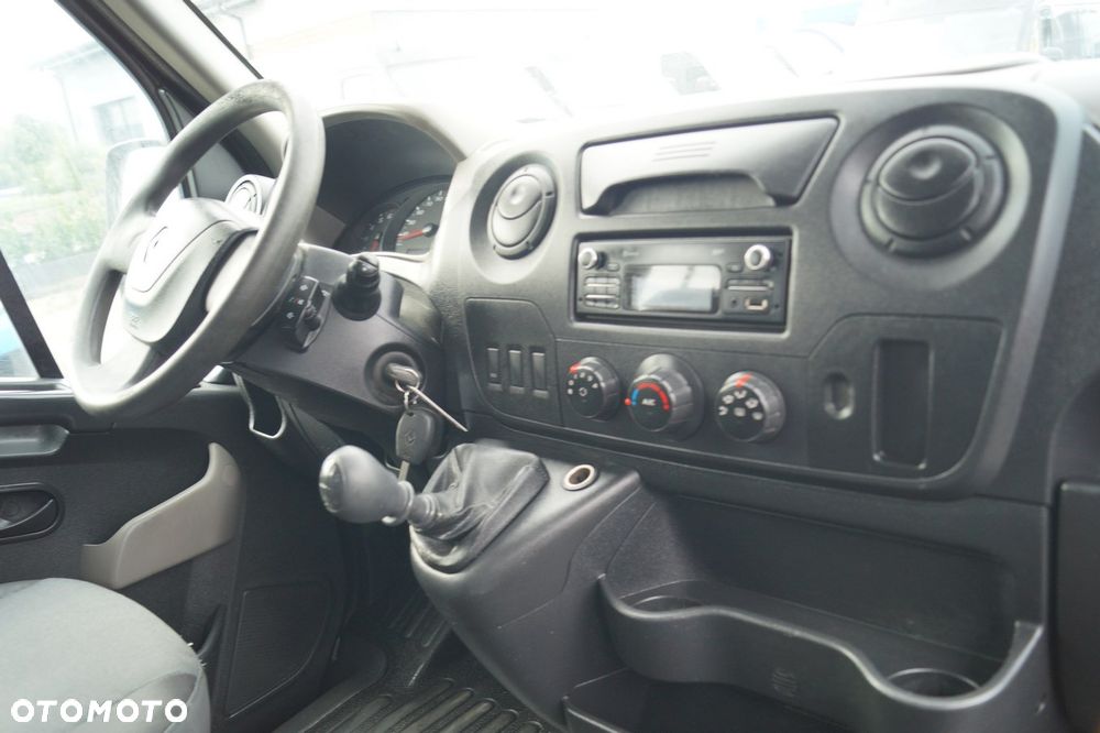 Renault MASTER - 24