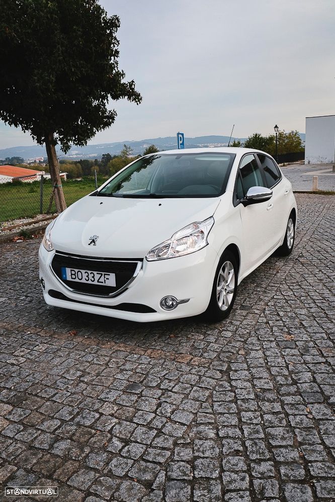 Peugeot 208 PureTech 68 Active - 2