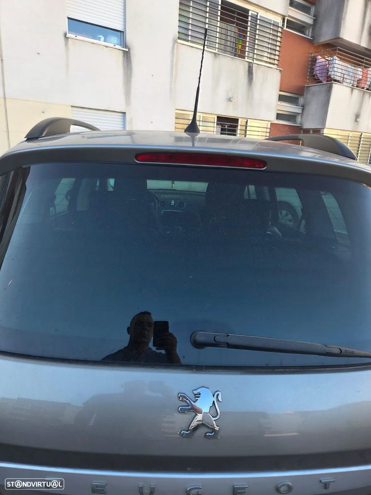 Peugeot 308 SW 1.6 HDi SE Navteq - 5