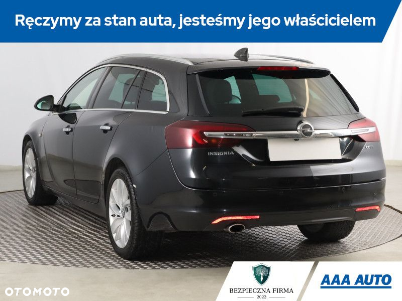 Opel Insignia - 5
