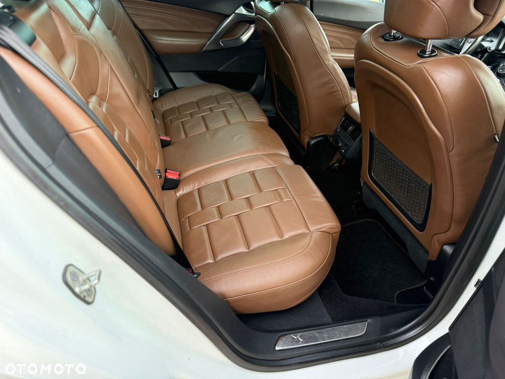 Citroën DS5 BlueHDi 150 Business Class - 15