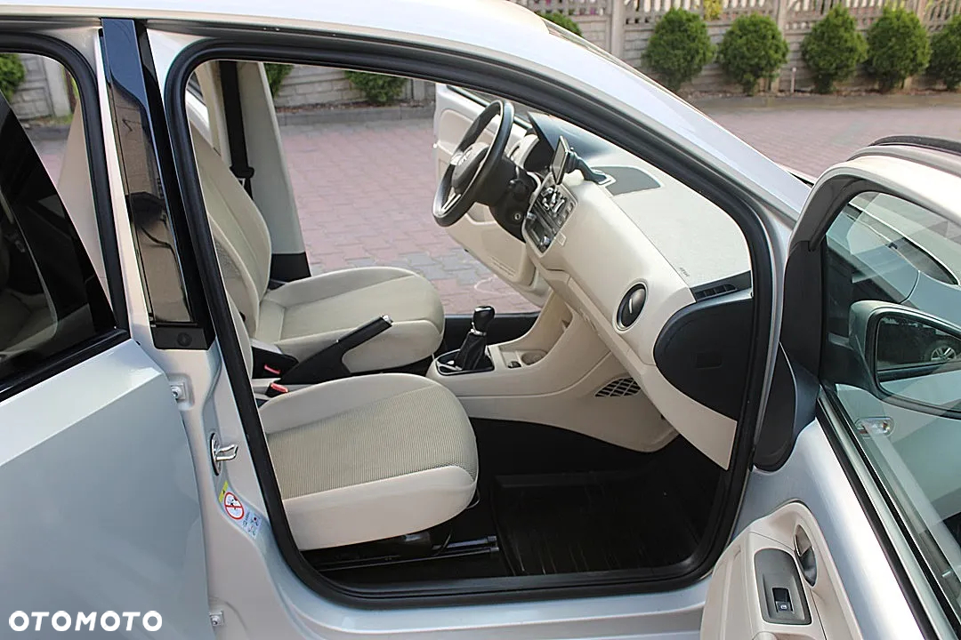 Skoda Citigo 1.0 Elegance - 12