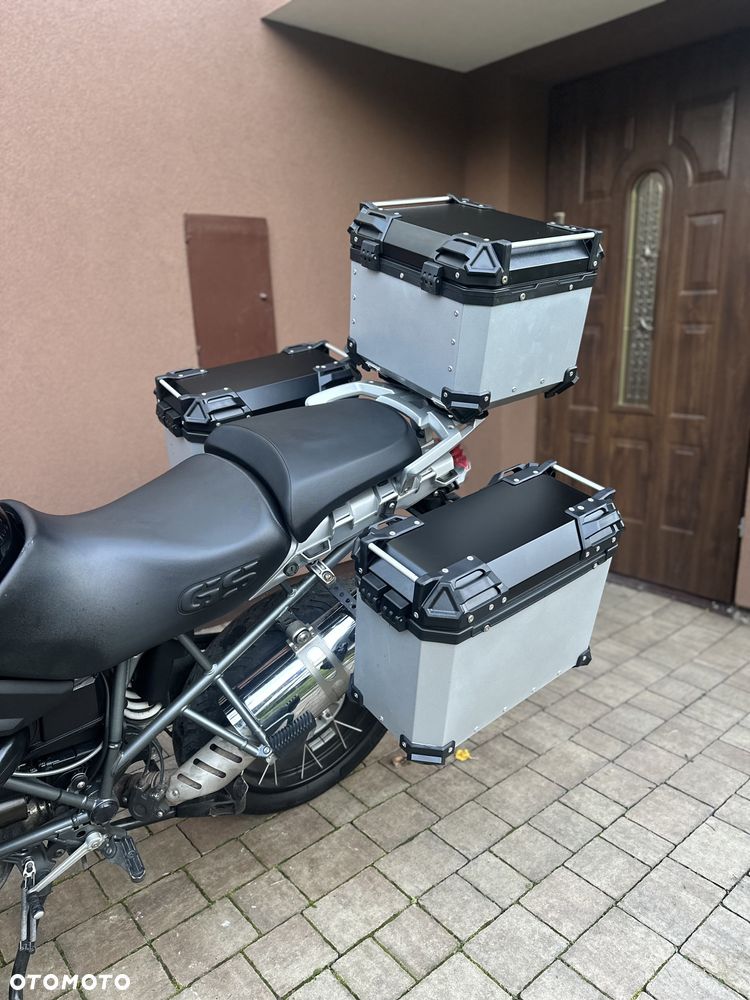 BMW GS - 10