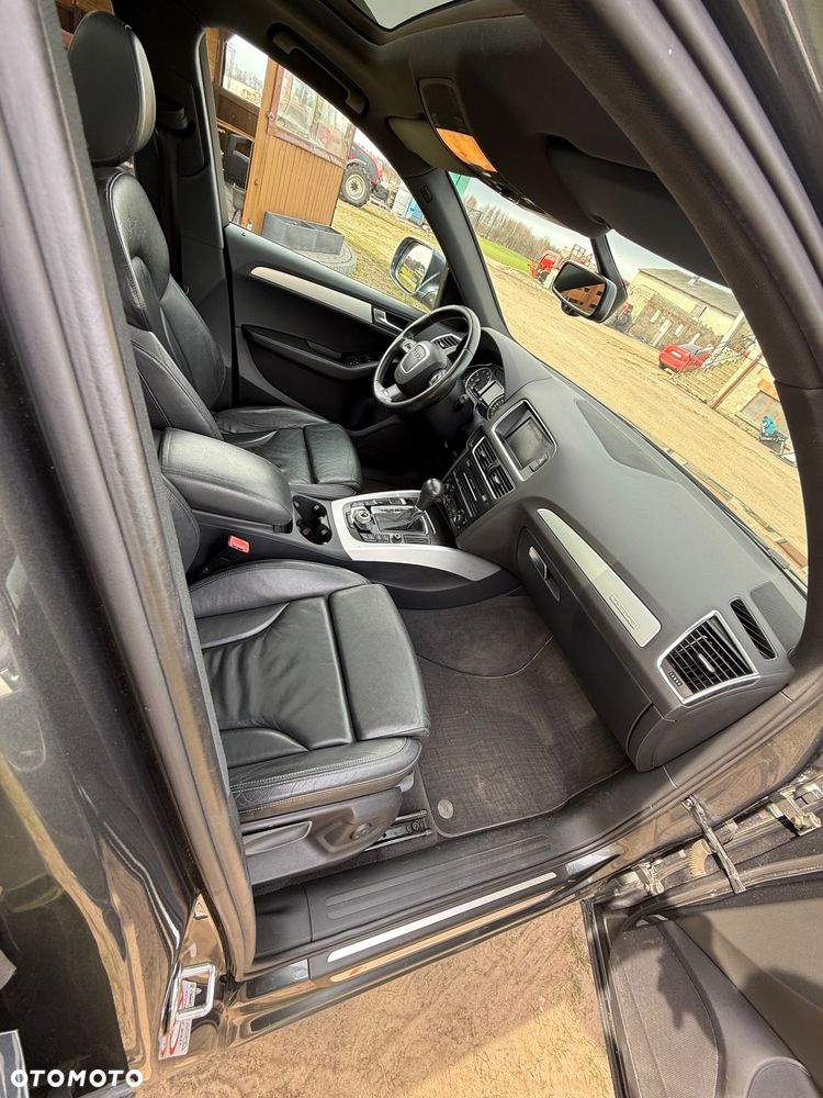 Audi Q5 - 13
