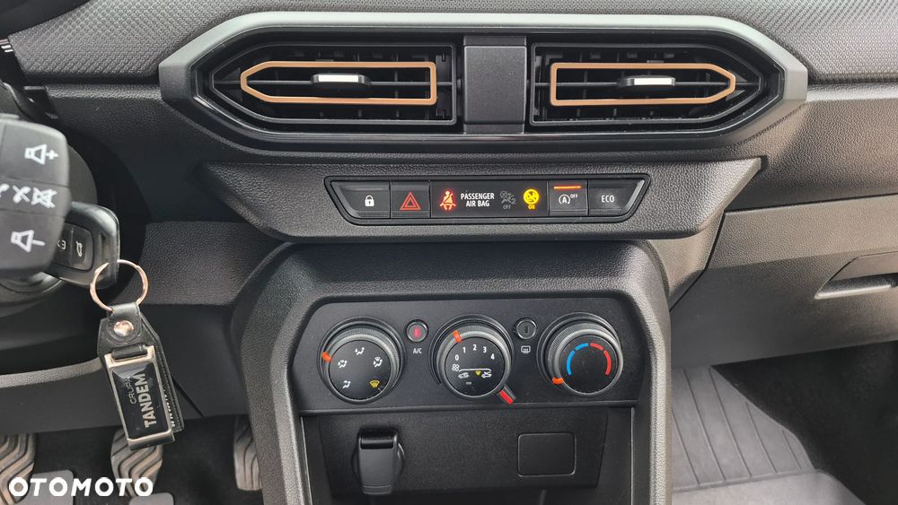 Dacia Sandero Stepway 1.0 TCe Comfort - 18