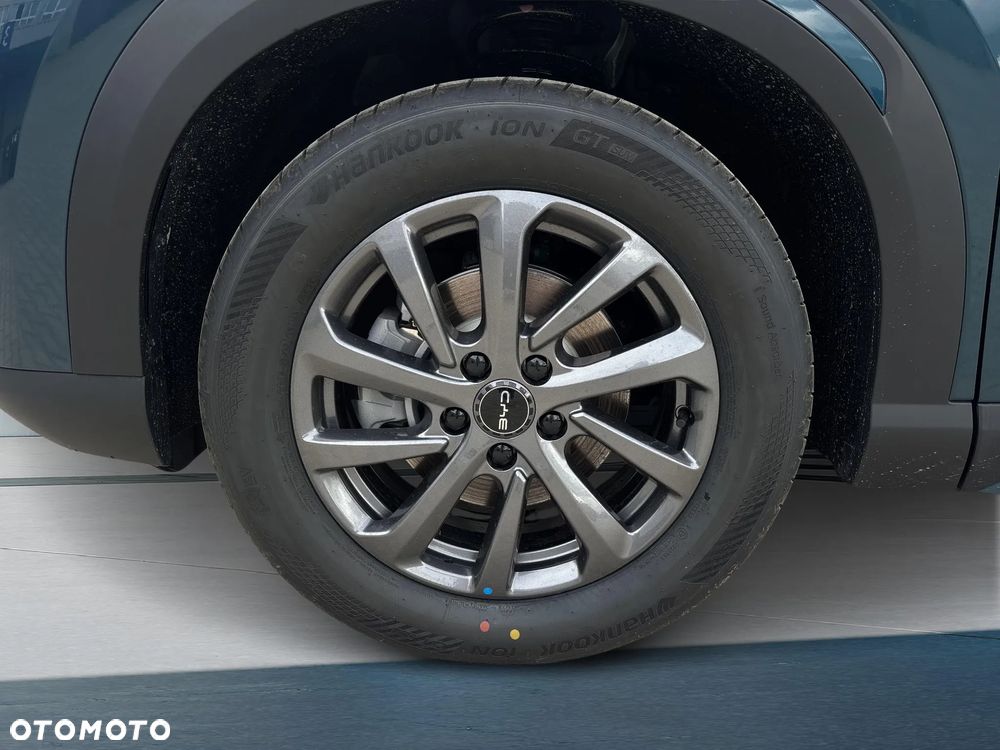 BYD Atto 2 DM-i - 21