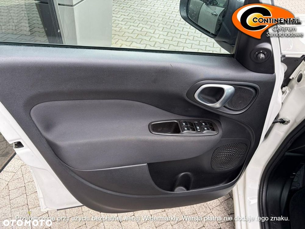 Fiat 500L - 14