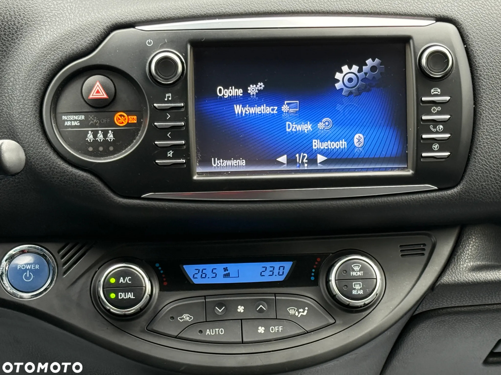 Toyota Yaris Hybrid 100 Selection Passion - 6
