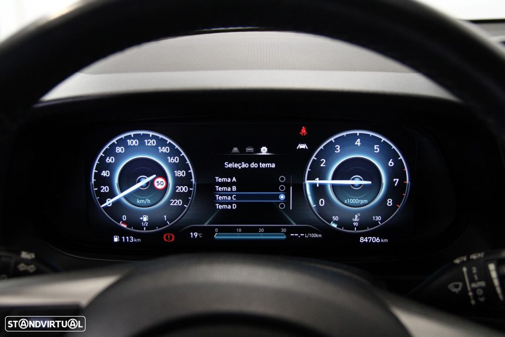 Hyundai Bayon 1.0 T-GDI Premium TT - 17