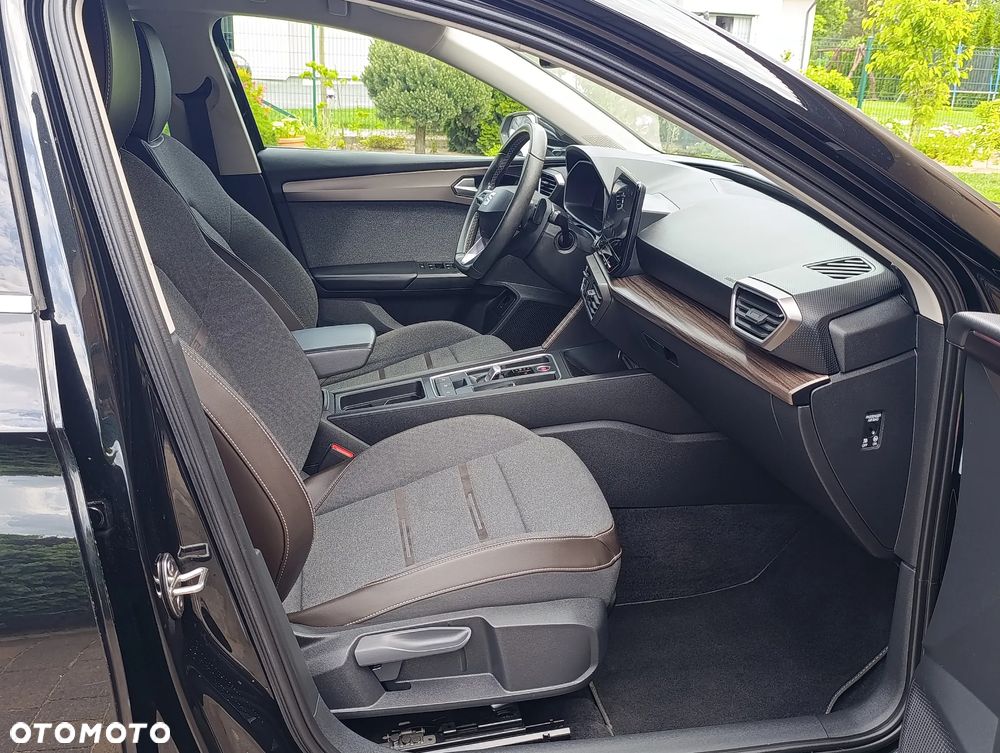 Seat Leon Sportstourer 2.0 TDI Xcellence S&S DSG - 14