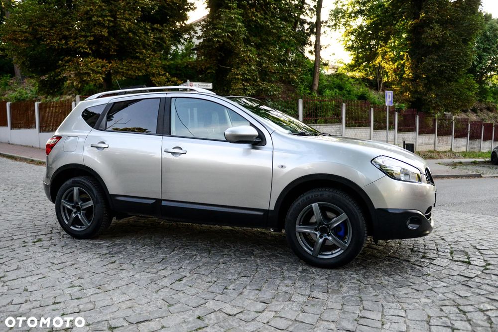 Nissan Qashqai 1.6 acenta Start/Stop - 26