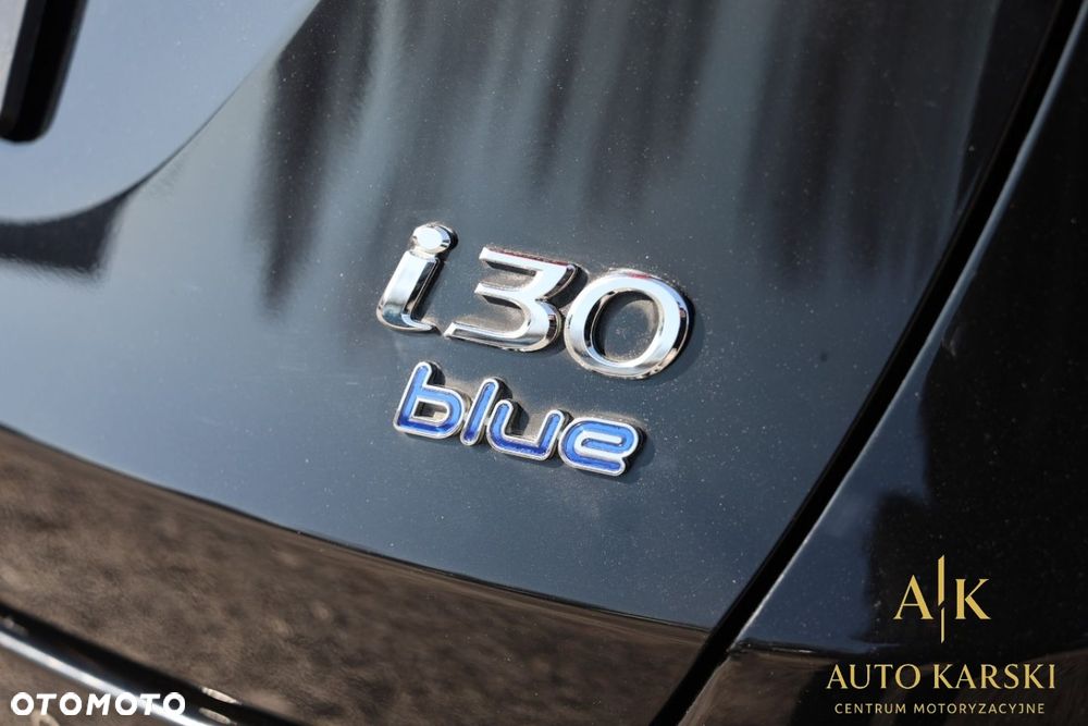 Hyundai i30 - 30
