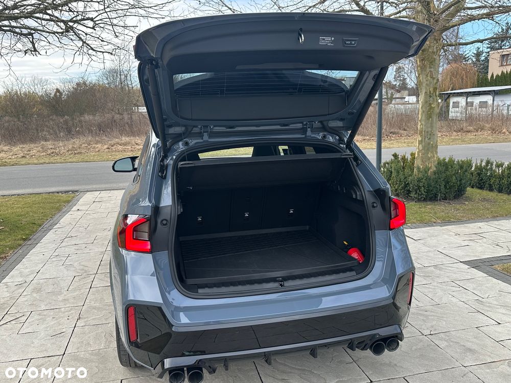 BMW X1 M35i xDrive - 7