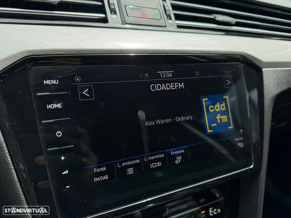 VW Passat 1.4 TSI GTE+ Plug-in - 39