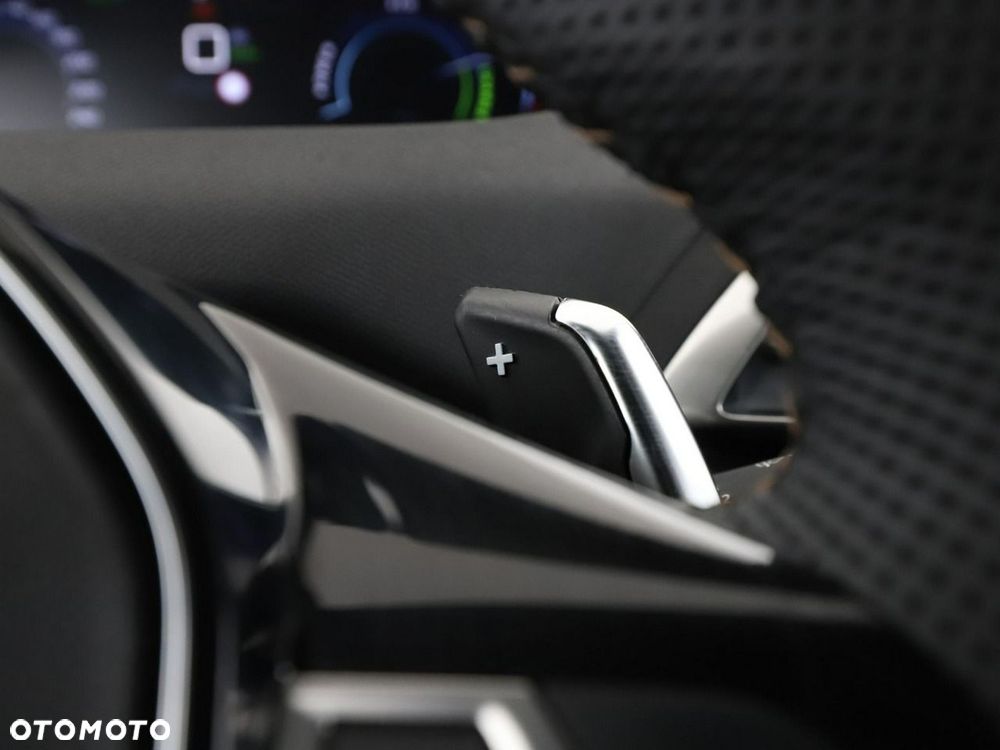Peugeot 3008 Hybrid4 300 e-EAT8 GT - 36