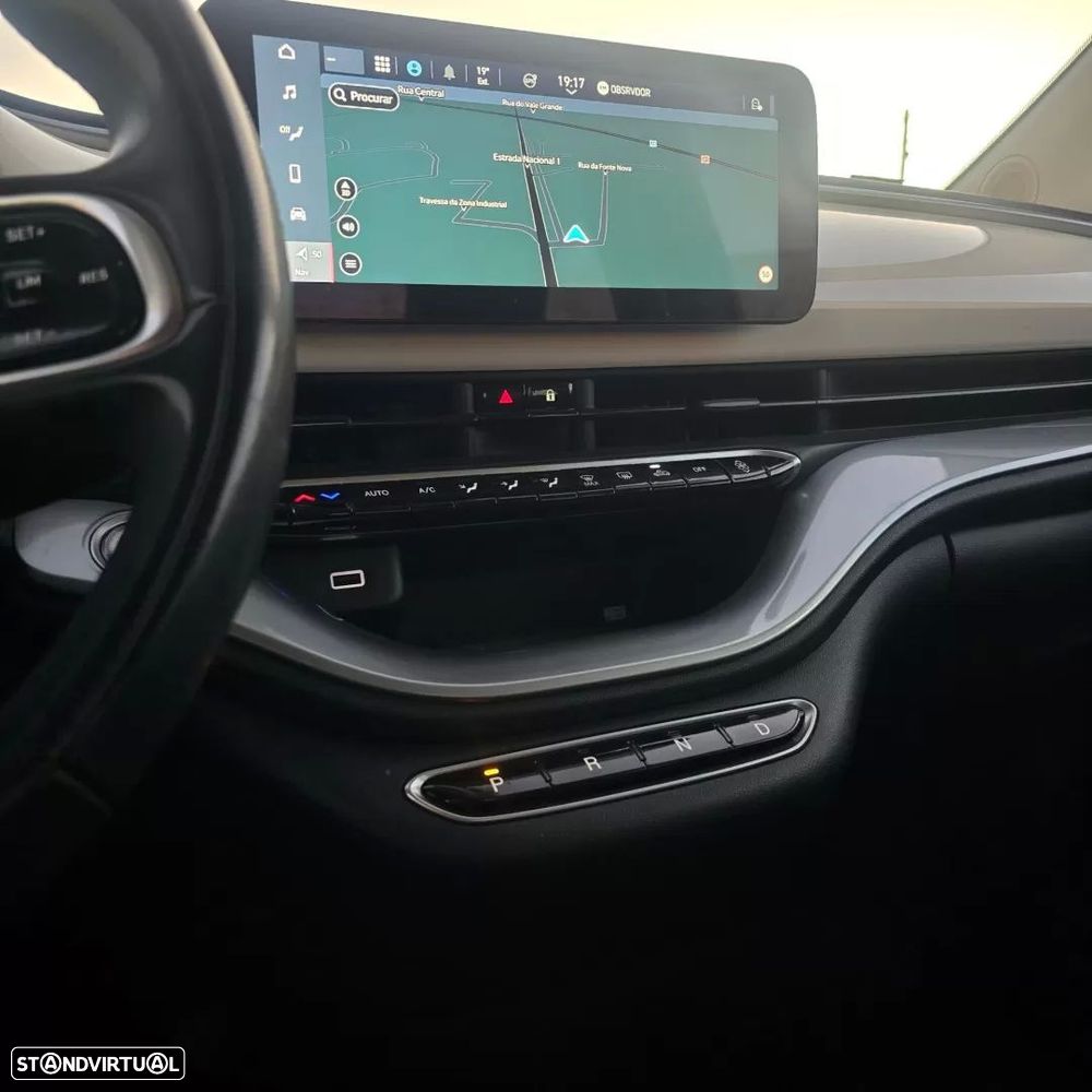 Fiat 500e 42 kWh Pop - 14