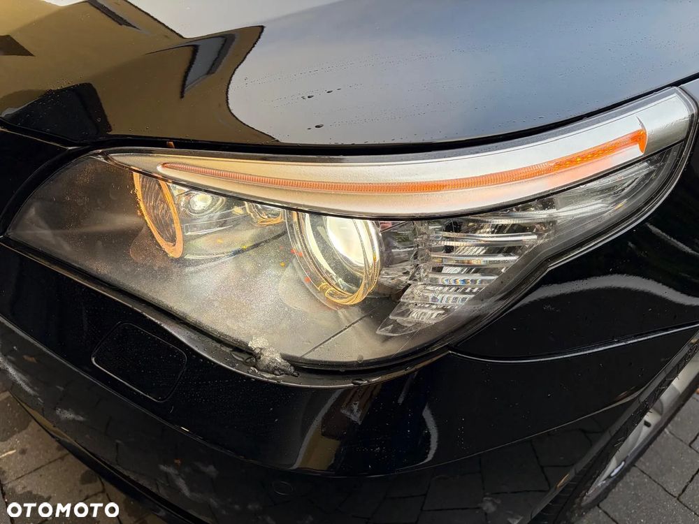 BMW Seria 5 520i Edition Exclusive - 7