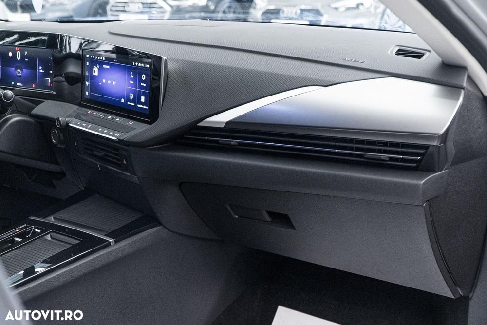 Opel Astra 1.5L Start/Stop AT8 Elegance - 33