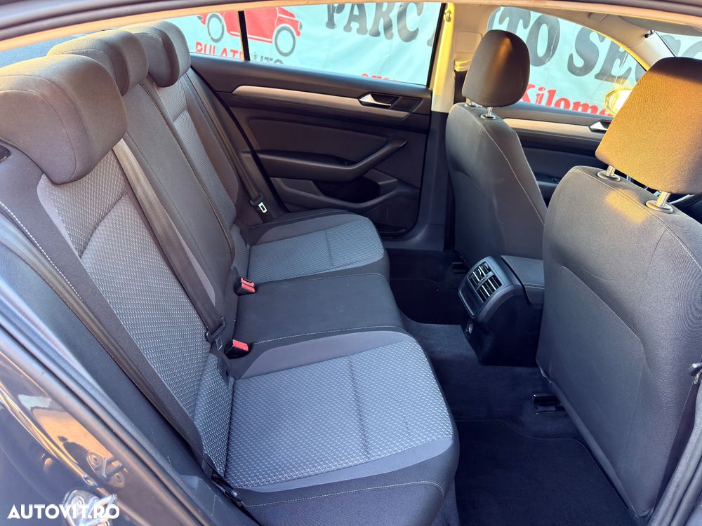 Volkswagen Passat 1.4 TSI Trendline - 7