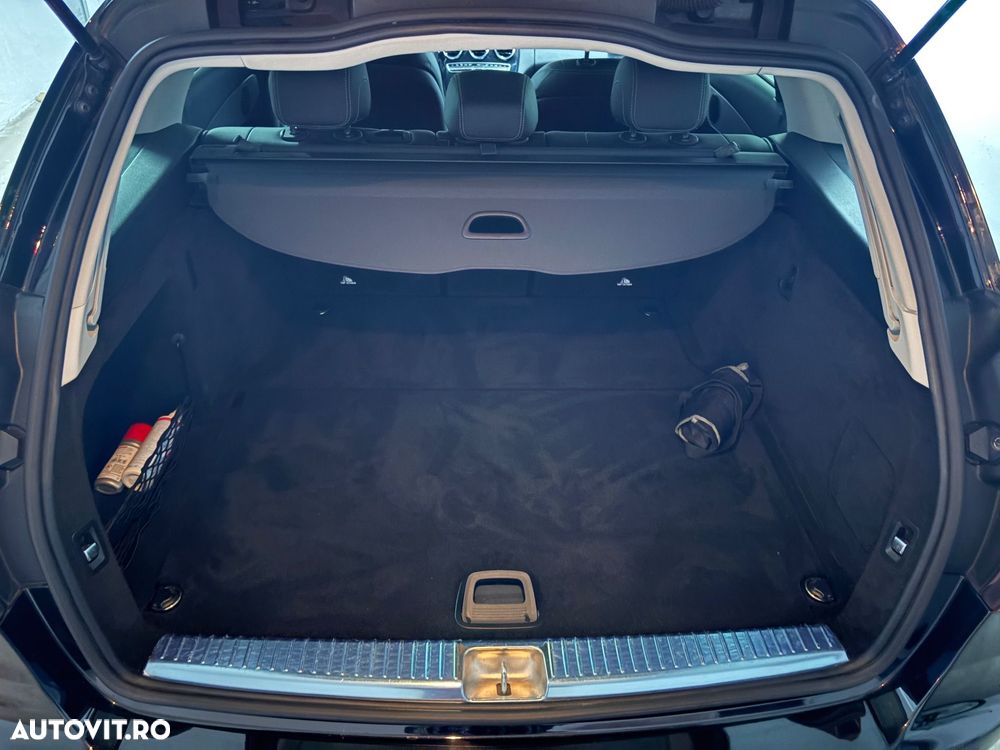 Mercedes-Benz C 200 d Aut. - 11