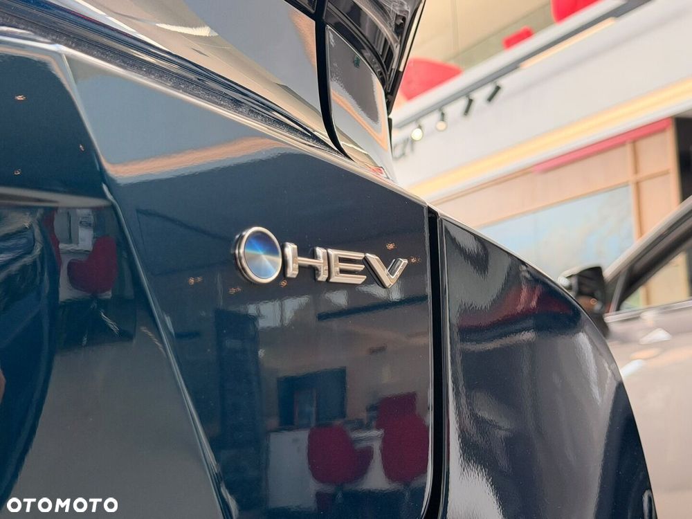 Toyota C-HR 1.8 Hybrid Comfort - 15