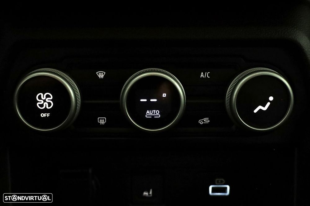 Dacia Jogger 1.0 ECO-G Extreme Bi-Fuel - 13