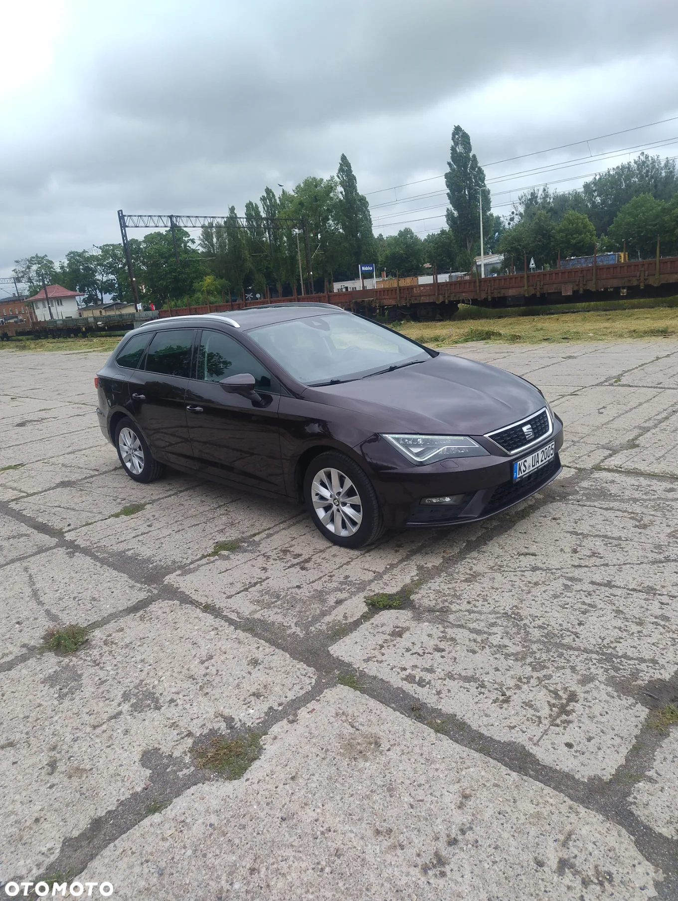 Seat Leon - 6