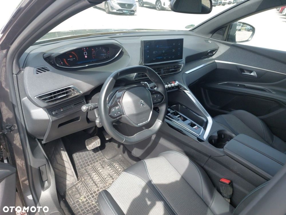 Peugeot 3008 1.5 BlueHDi Allure Pack S&S EAT8 - 12