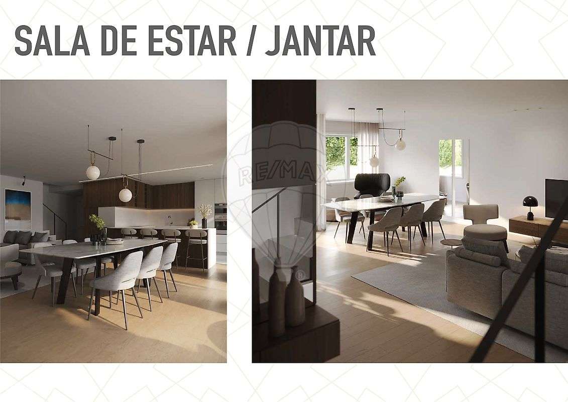 Apartamento T4 para venda - Grande imagem: 2/11