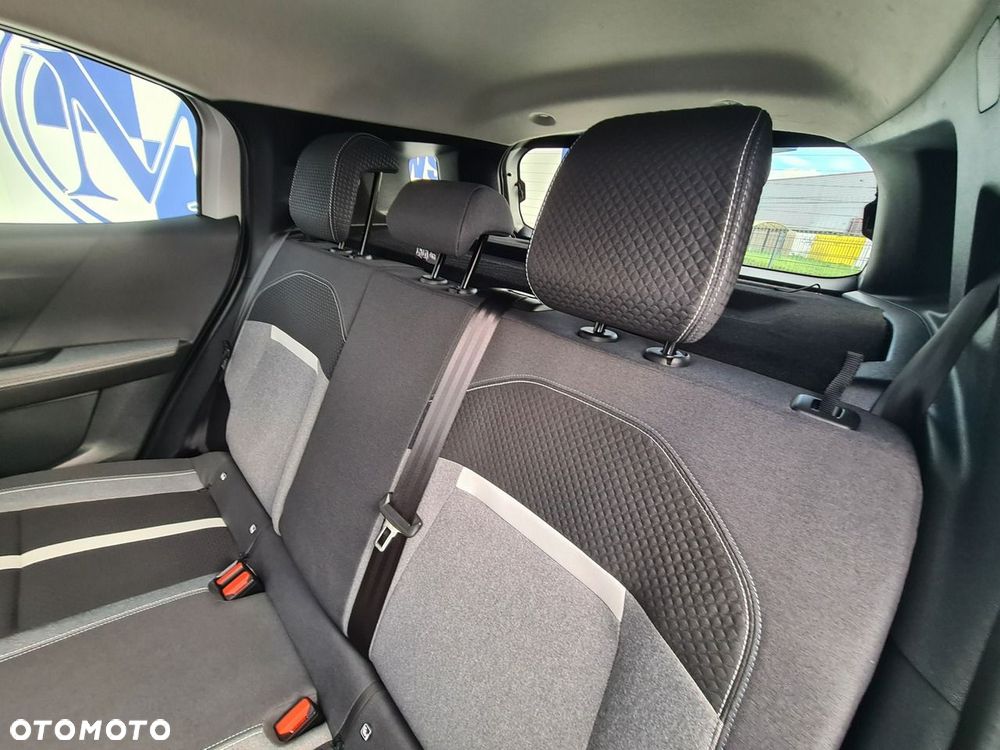 Opel Frontera 1.2 T mHEV Edition eDTC6 - 29