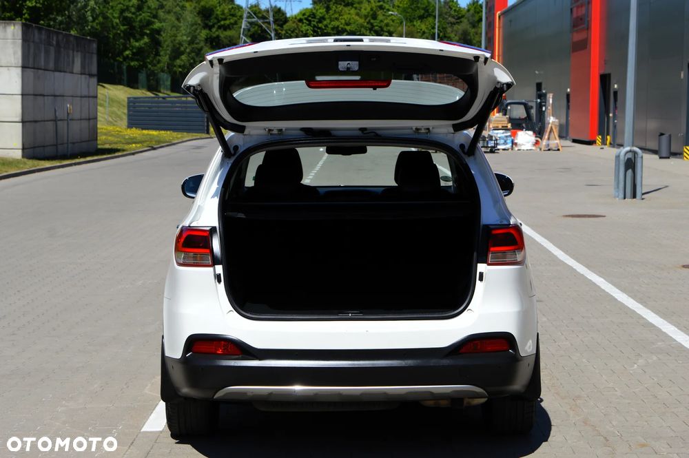 Kia Sorento 2.0 CRDI XL - 31