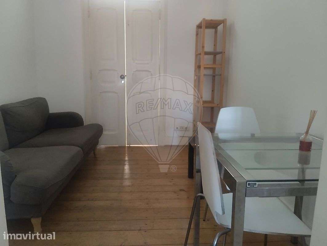 Apartamento T1 para arrendamento - Grande imagem: 5/11