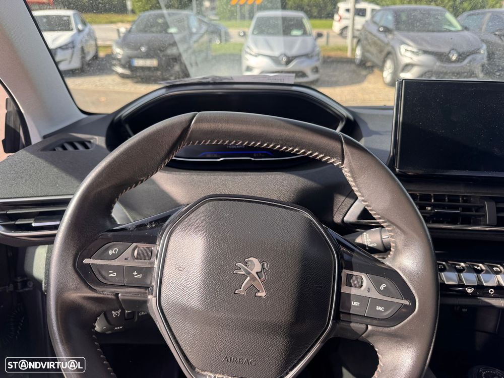 Peugeot 5008 1.2 PureTech Active - 13