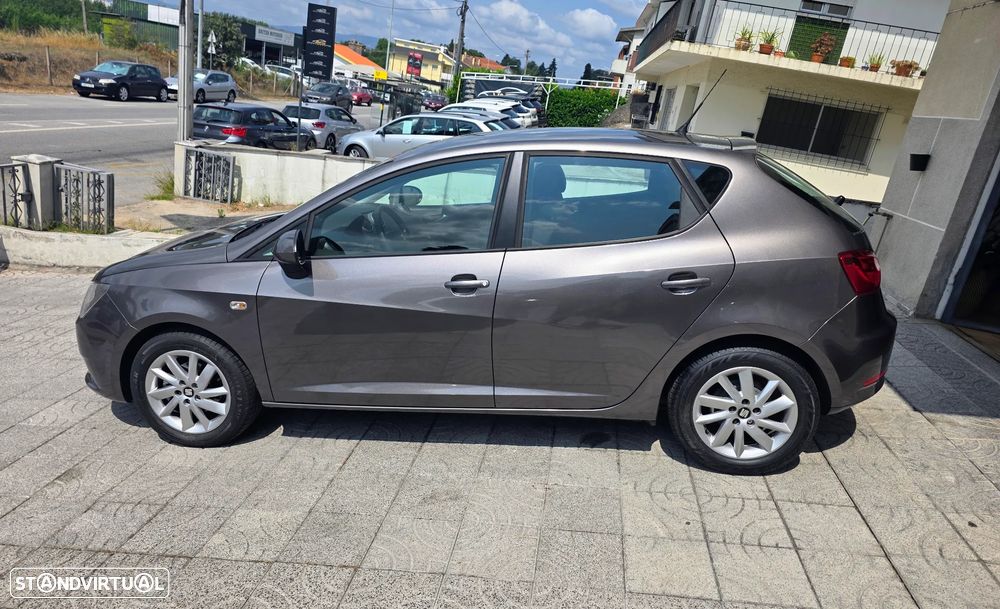 SEAT Ibiza 1.0 Reference - 19