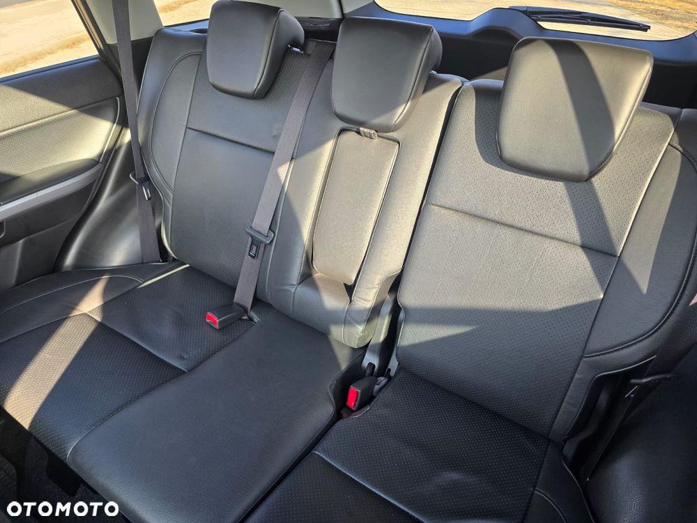 Suzuki Grand Vitara 1.9 DDiS X30 - 14