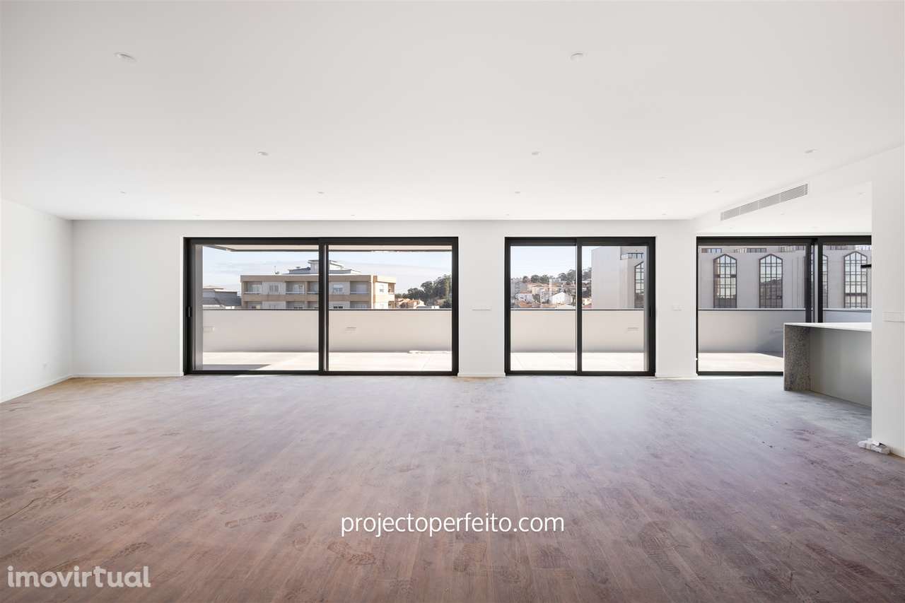 Apartamento T3+1 Venda em Santa Marinha e São Pedro da Afurada,Vila No - Grande imagem: 5/17