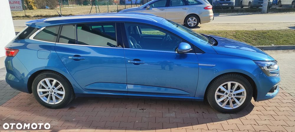 Renault Megane 1.2 Energy TCe Intens - 20