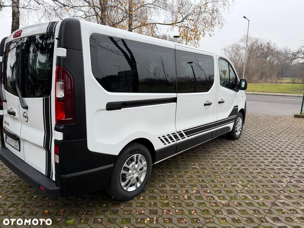 Opel Vivaro CDTI L2H1 Sport - 3