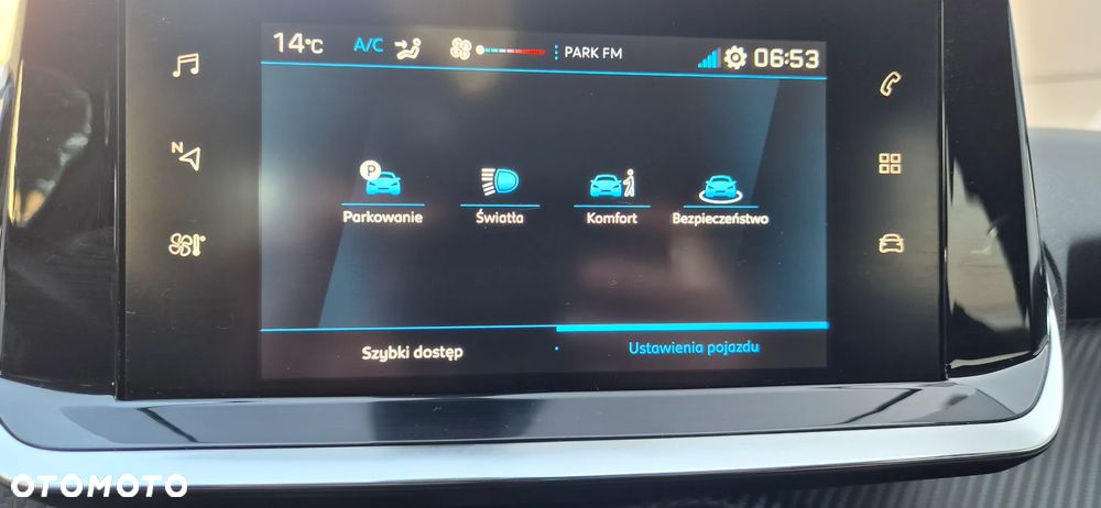 Peugeot 208 1.2 PureTech Active Pack S&S - 26