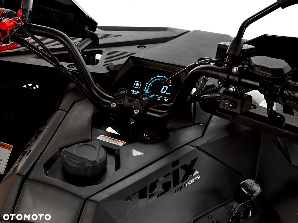 ASIX Cyber 250-T3B - 15