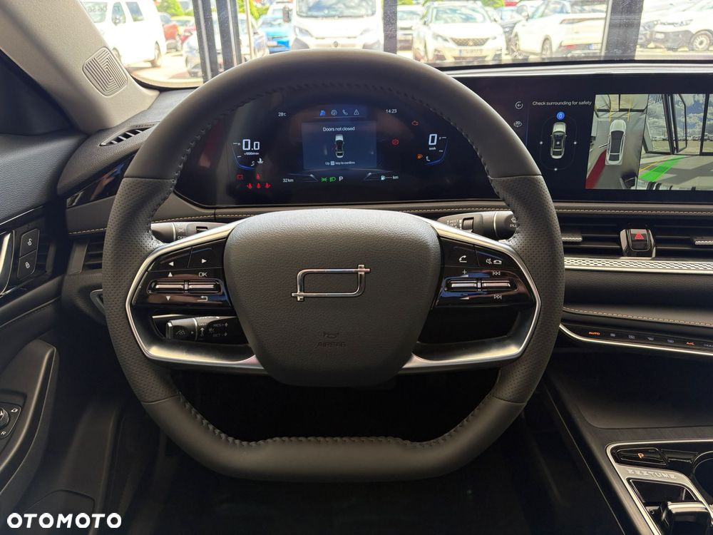 Bestune B70 2.0T Elegance - 12