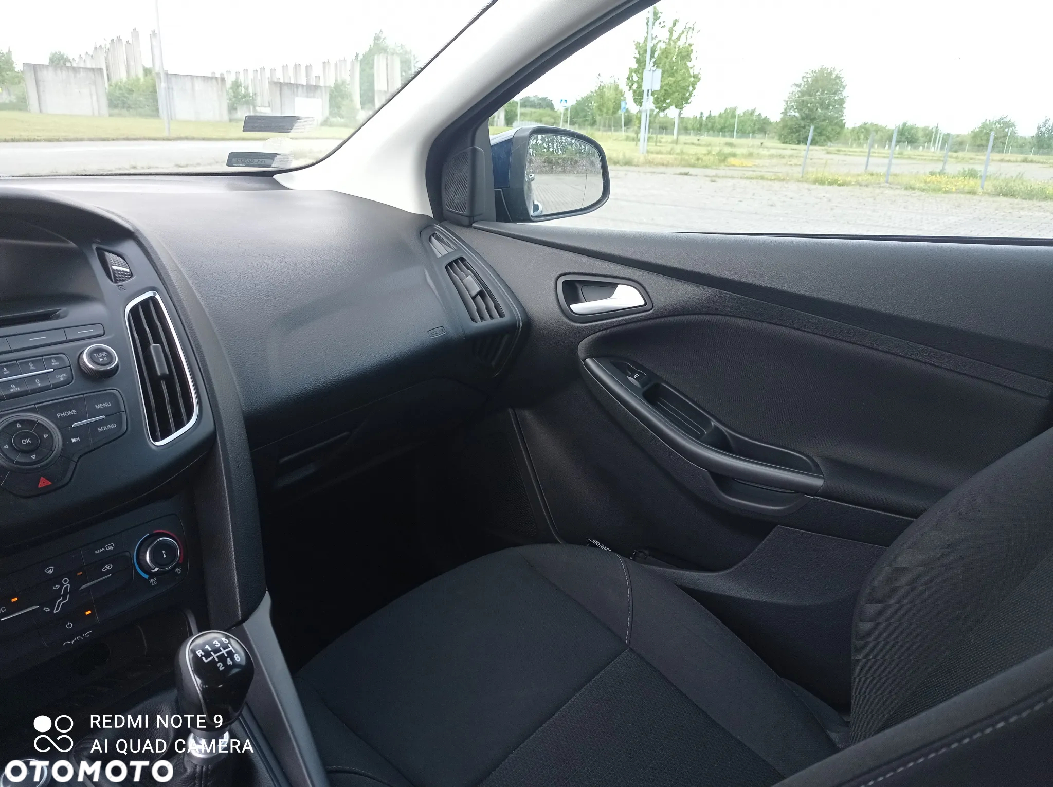 Ford Focus - 17