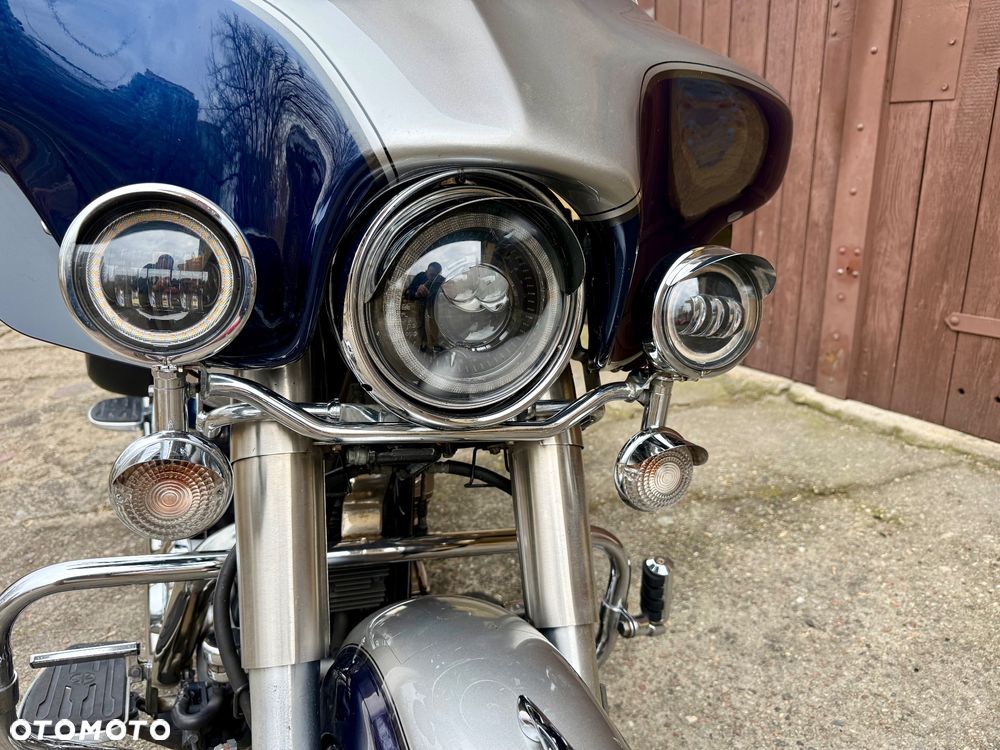 Yamaha Road Star - 20