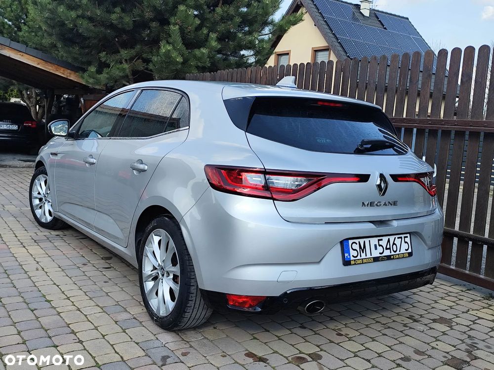 Renault Megane ENERGY TCe 100 INTENS - 18