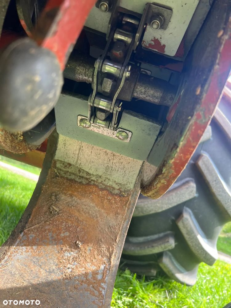New Holland L520 - 6