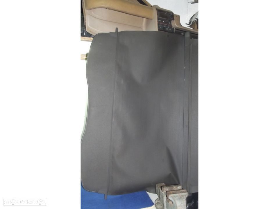 Ford focus carrinha chapeleira - 2