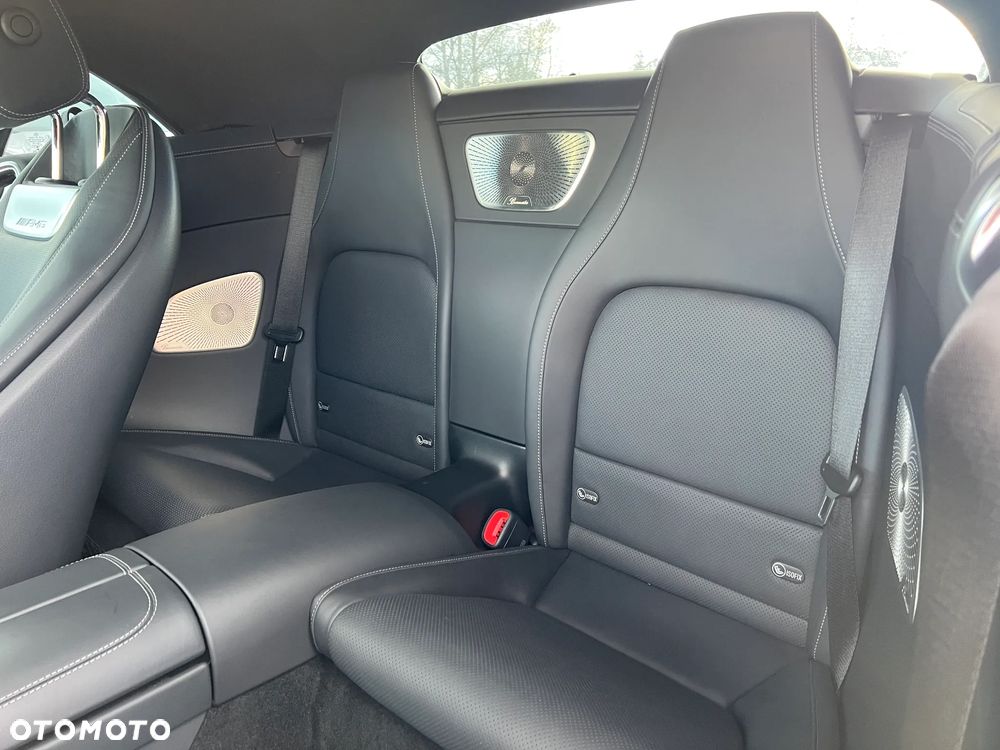 Mercedes-Benz SL AMG 63 4-Matic+ - 24